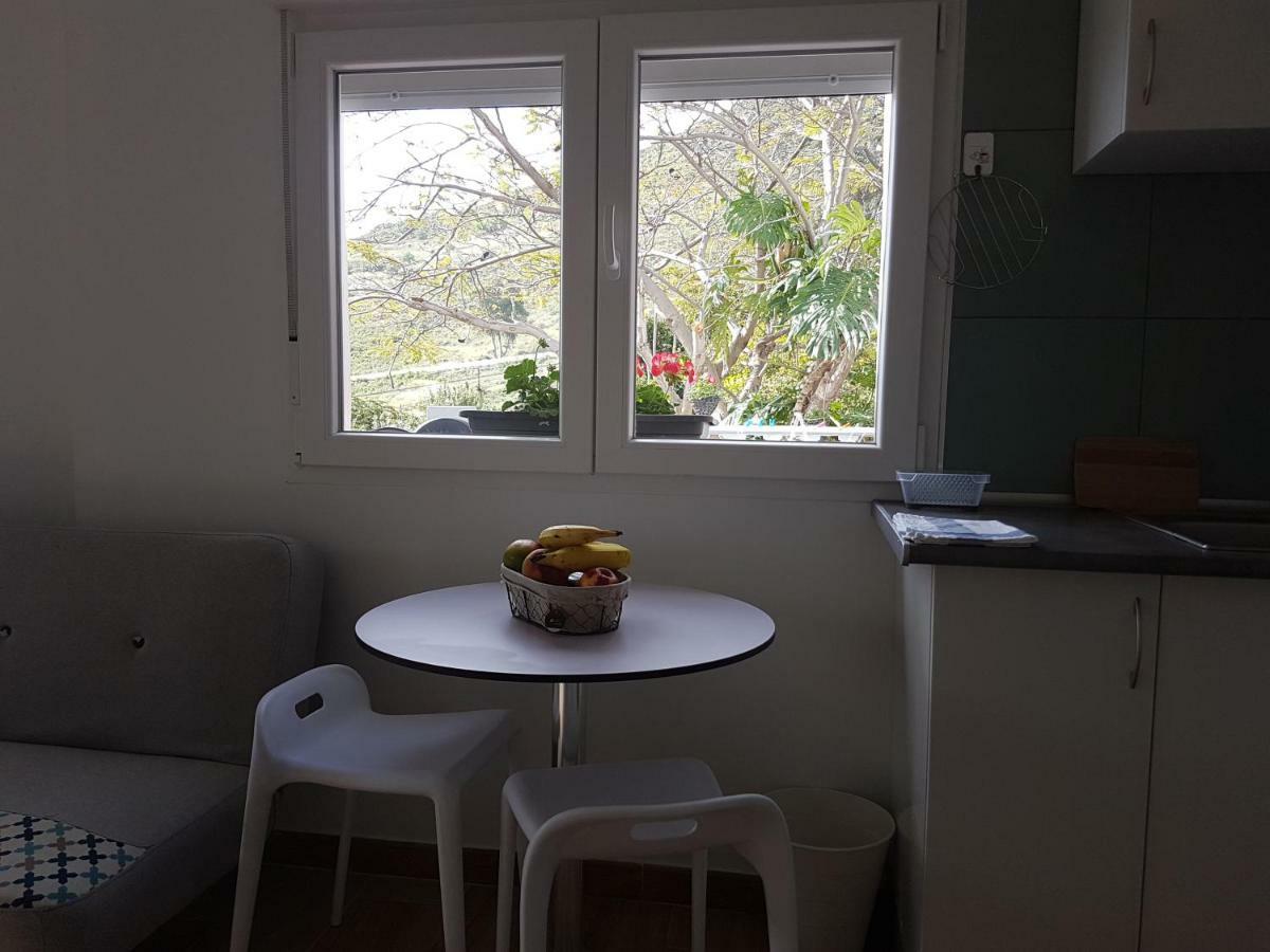 Los Campitos Casa Rural En Santa Cruz מראה חיצוני תמונה